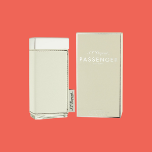S.T. DUPONT PASSENGER POUR FEMME