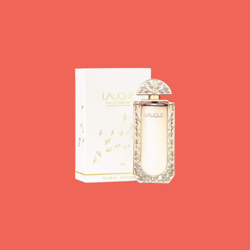 LALIQUE EAU DE PARFUM e100ml 3.3 FL.oz.