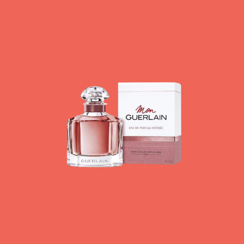 ماء عطر مون جيرلان انتنس