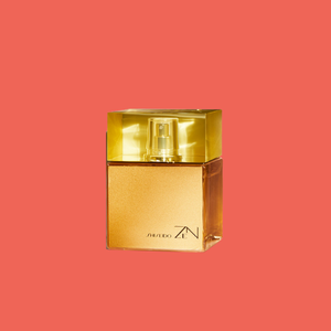 SHISEIDO ZeN  EAU DE PARFUM e 100 ml 3.3 FL.oz.