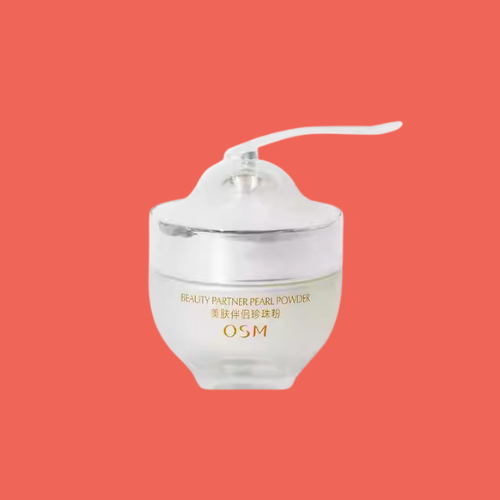 بودرة اللؤلؤ من بيوتي بارتنر 25 جم