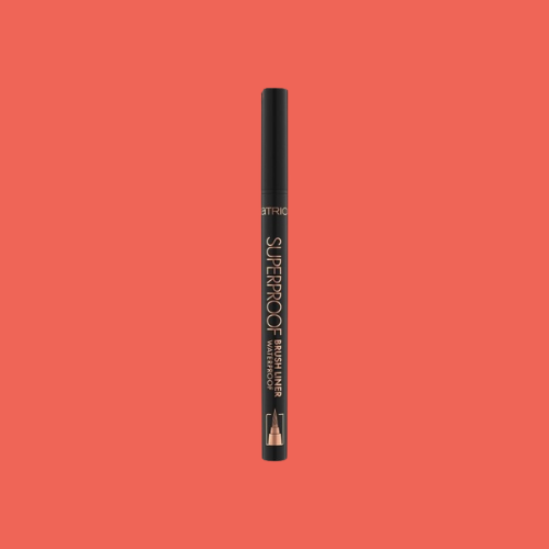 SUPERPROOF BRUSH LINER WATERPROOF